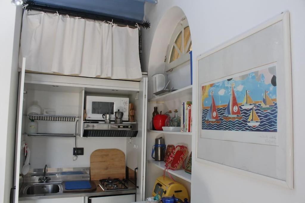 Alghero Fish House Buitenkant foto