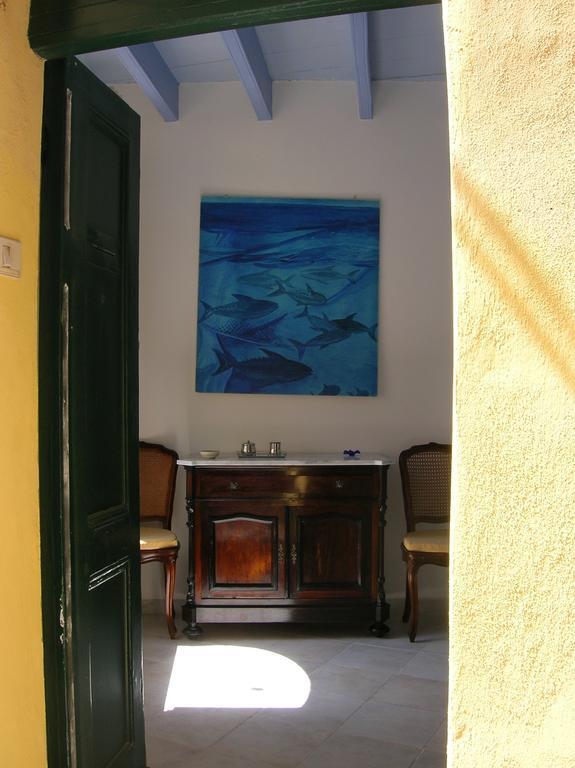 Alghero Fish House Buitenkant foto